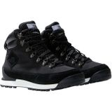 The North Face - Back-To-Berkeley IV - Veterboots - Zwart - Leer