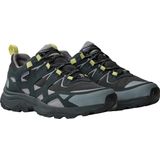The North Face - Hedgehog III - Wandelschoenen - Asphalt Grey - Dempende DryVent