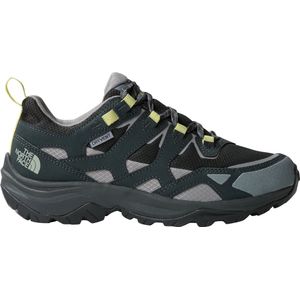 The North Face - Hedgehog III - Wandelschoenen - Asphalt Grey - Dempende DryVent