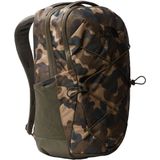 The North Face Laptoptas / Werktas / Aktetas - 15 inch - rPet - Jester - Bruin