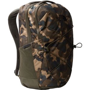 The North Face Laptoptas / Werktas / Aktetas - 15 inch - rPet - Jester - Bruin