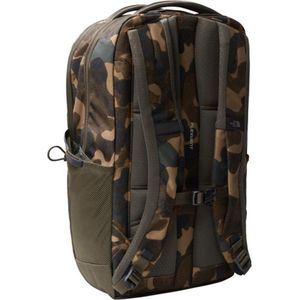 The North Face laptoprugzak / Rugtas / Schooltas 15 inch Jester Bruin