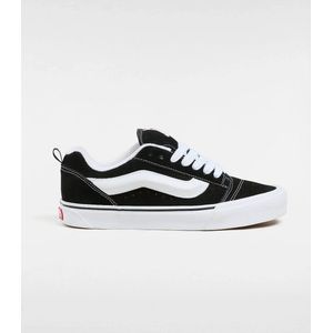 Vans Knu Skool Sneakers - Klassieke Skate Sneakers in Fris Ontwerp