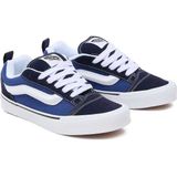 Vans Knu Skool Sneakers BlauwMan