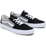 Vans  SK8-Low  Sneakers  heren Zwart