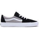 Vans  SK8-Low  Sneakers  heren Zwart