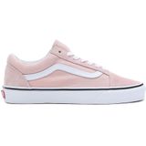 Vans  Old Skool  Sneakers  dames Roze