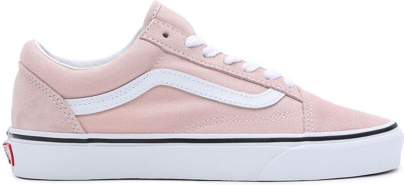 Vans  Old Skool  Sneakers  dames Roze
