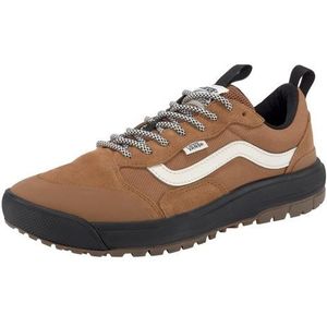 Vans - UltraRange Exo Ww Mte-1 Skateschoenen - Zwart - Waterbestendig Bovenwerk