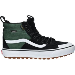 Vans UA SK8 Hi MTE-2 heren sneaker - Donkergroen