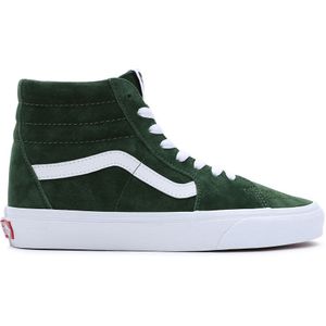 Vans  SK8-Hi  Sneakers  heren Groen