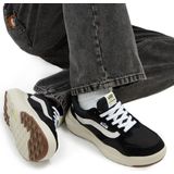Vans - UltraRange Neo VR3 - Leren Schoenen - Zwart - Casual