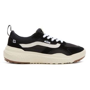 Vans - UltraRange Neo VR3 - Leren Schoenen - Zwart - Casual