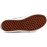 Vans - UY SK8-Hi Zip - Hoge Sneakers - Zwart