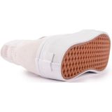 Vans - High-Top Sneakers - Grijs - Suède