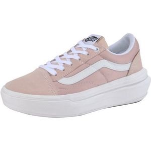 Vans Old Skool Overt Cc Schoenen