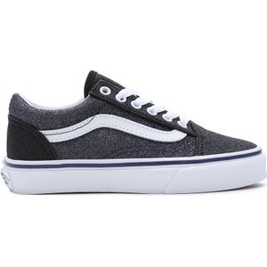 Sneakers Old Skool VANS. Polyester materiaal. Maten 31. Zwart kleur