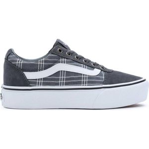 Vans Ward Platform - maat 40- dames