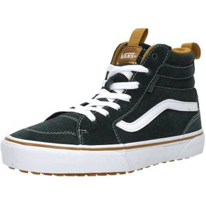 Vans, Vans Filmore Hi Vansguard veterboot Groen, Dames, Maat:38 EU