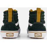 Vans Filmore Hi Vansguard Sneakers voor kinderen, uniseks, Dark Forest suède, 31 EU