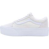 Vans, Dames, Schoenen, Beige, Maat: 38 EU