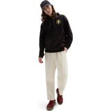 Vans - The Coldest in Town PO - Trui - Zwart - Regular Fit - Pull-over Model