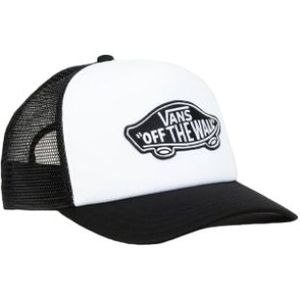 Vans  CLASSIC PATCH TRUCKER  Pet dames