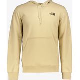 The North Face Simple Dome heren hoodie beige