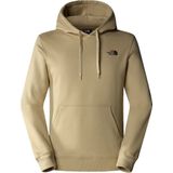 The North Face Simple Dome heren hoodie beige