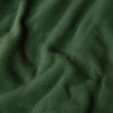 The North Face - 100 Glacier-Fleece - Fleece - Zwart - Polyester