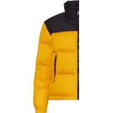 The North Face - 1996 Retro Nuptse-jas - Summit Gold-tnf Black - Donsjas