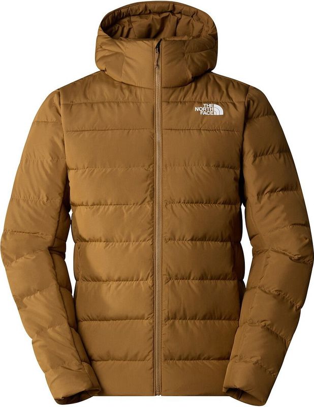 The North Face - Aconcagua 3 - Hoodie