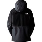The North Face - Jazzi Gtx - Softshell - Asphalt Grey - TNF Black