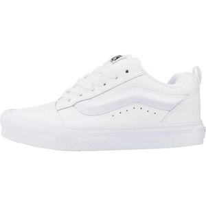 Vans Knu Skool - Dames Schoenen