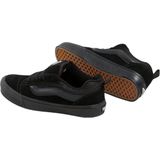 Vans - Knu Skool - Sneakers - Wit - Leer