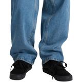 VANS Knu Skool - Sneakers - Zwart - Textiel