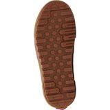 Vans - Sk8-hi Mte-2 - Schoenen - Zwart - Leer - Waterdicht