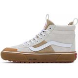 Vans - Sk8-hi Mte-2 - Schoenen - Zwart - Leer - Waterdicht