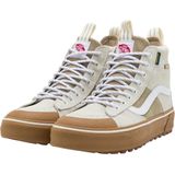 Vans - Sk8-hi Mte-2 - Schoenen - Zwart - Leer - Waterdicht