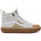 Vans - Sk8-hi Mte-2 - Schoenen - Zwart - Leer - Waterdicht