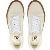 Vans - Old Skool - Skateschoenen - Zwart - Canvas/Suède