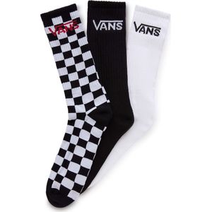 Vans Langsocken (Packung, 3-Paar, 3er-Pack)