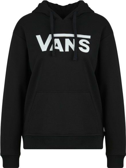 Vans Classic V Bff Capuchon Zwart Vrouw