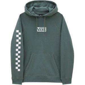 Vans - Standard Hoodie - Pullover - Zwart - Katoen/Polyester