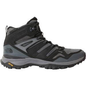 The North Face Hedgehog Mid Futurelight wandelschoenen Hedgehog Mid Futurelight zwart/grijs