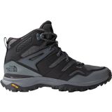 The North Face Hedgehog Mid Futurelight wandelschoenen Hedgehog Mid Futurelight zwart/grijs