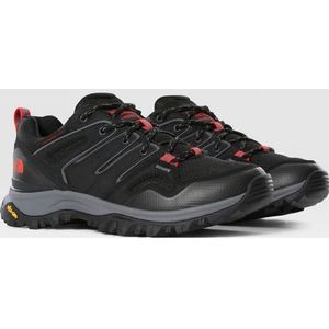 The North Face Womens Hedgehog Futurelight Wandelschoenen (Dames |grijs |waterdicht)