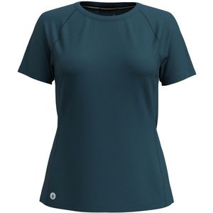 Smartwool - Active Ultralite - Sportshirt - Twilight Blue