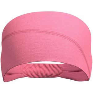 Smartwool Active Ultralite Headband Hoofdband (roze)