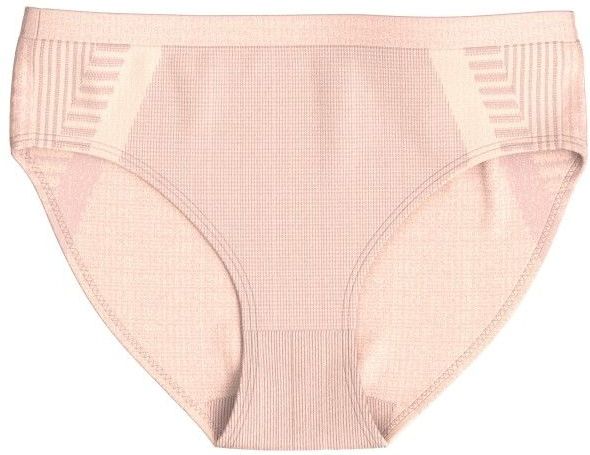 Smartwool - Women Intraknit Bikini - Onderbroek - Pink Sugar